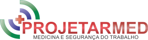 Logo de Projetarmed Saude